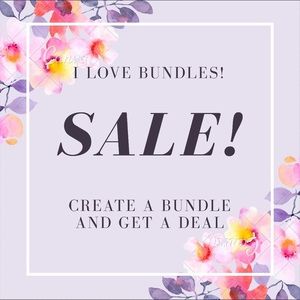 MAKE A BUNDLE, MAKE A DEAL!